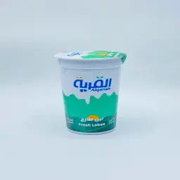 Al Qariah Milk